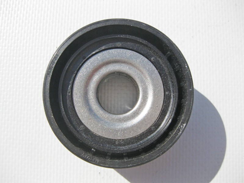 INA  532023410 Новий обвідний ролик E-Class W212 W213 C207 CLS C218 GL X164 GLK X204 GLC X253 GLE C292 Одесса - изображение 5