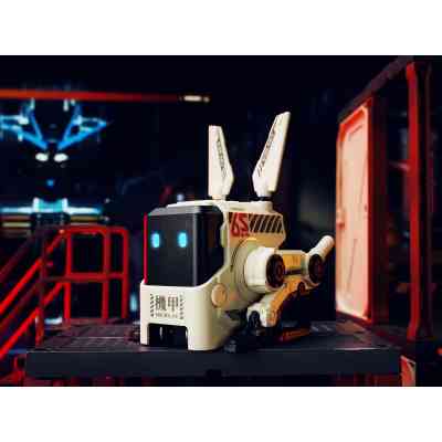 Зарядное устройство GravaStar Alpha65 65Вт 2XUSB-C/USB-A White (GRAVASTARA65_WHT_EUK) Винница