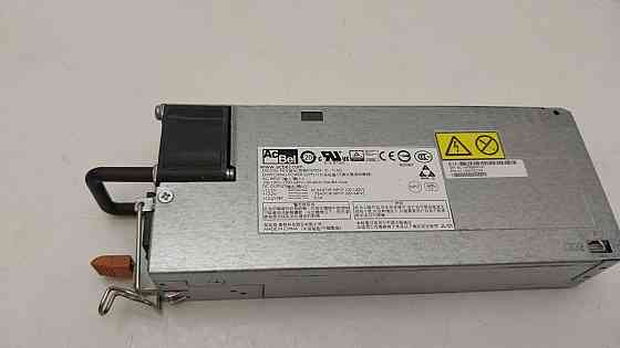 Cерверний імпульсний блок живлення AcBel FS9024 800w (товар вживаний) Луцьк