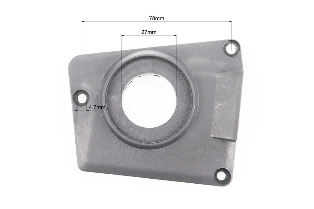 Кришка масляного насоса 4500/5200/5800 Киев - изображение 3