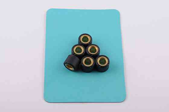 Ролики вариатора Ямаха 15*12 7,5г Мукачево