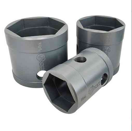 Головка під лом 95мм Винница