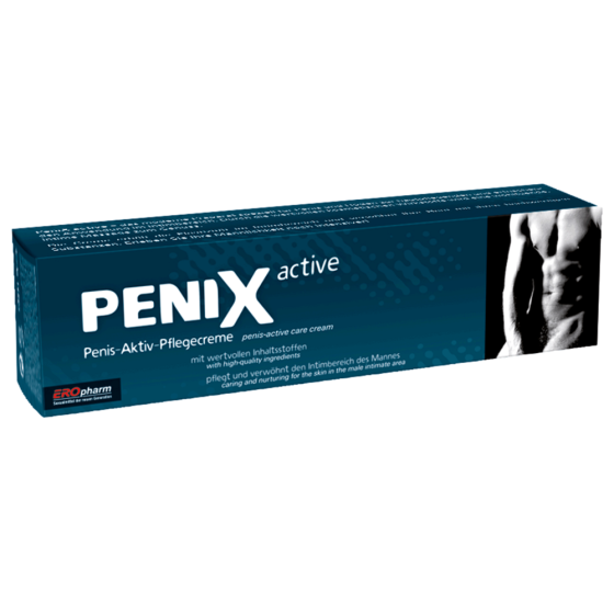 Крем - EROpharm PeniX Active, 75 мл Sex Aura Київ