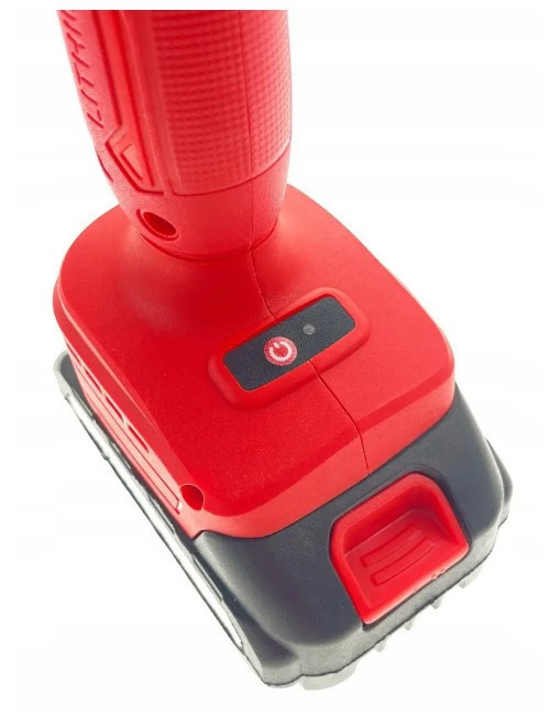 Акумуляторний секатор Midori Japan MJ-137P 2×48В, 2000mAh, діаметр різання 30мм, безщітковий двигун Одеса - фото 5