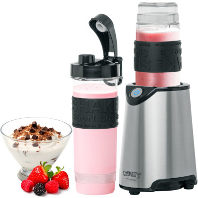 Блендер Camry CR 4069 inox Винница - изображение 7