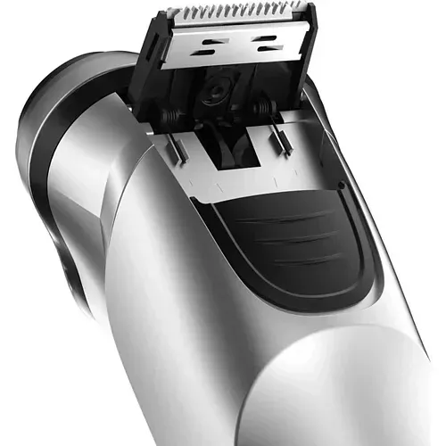 Электробритва Xiaomi Enchen BlackStone (с триммером) Черновцы - изображение 4