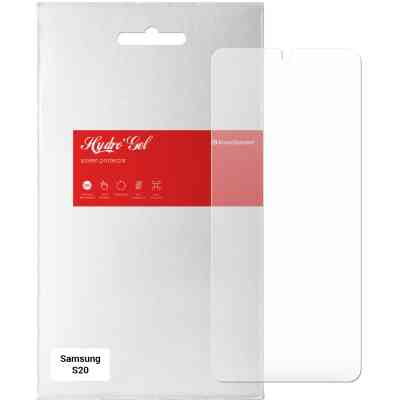 Пленка защитная Armorstandart Samsung S20 (ARM57754) Винница