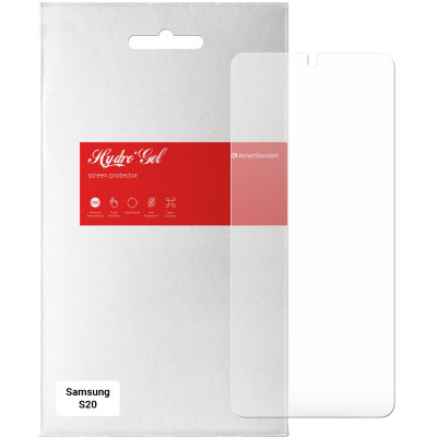 Пленка защитная Armorstandart Samsung S20 (ARM57754) Винница - изображение 1