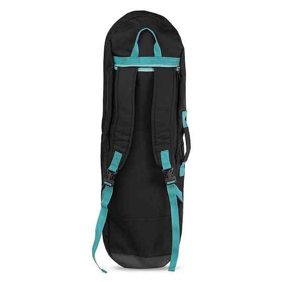 Born Чохол для Скейту чорний з м'ятним Коломыя