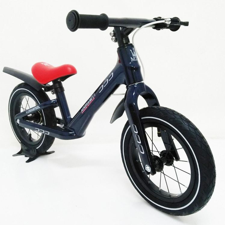 Велобег для малышей MAZERATI, Детские велосипеды без педалей, Детский велосипед прогулочный JL-22 Львов - изображение 4