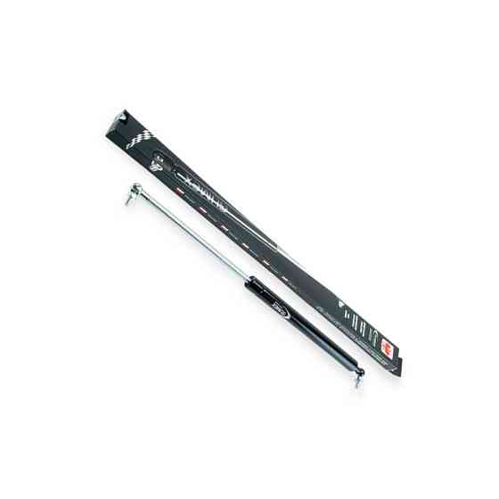 Амортизатор Москвич 2141, ЗАЗ 1103 Славута (амортизатор дверей багажника) (упор ляди) багажника Мукачево