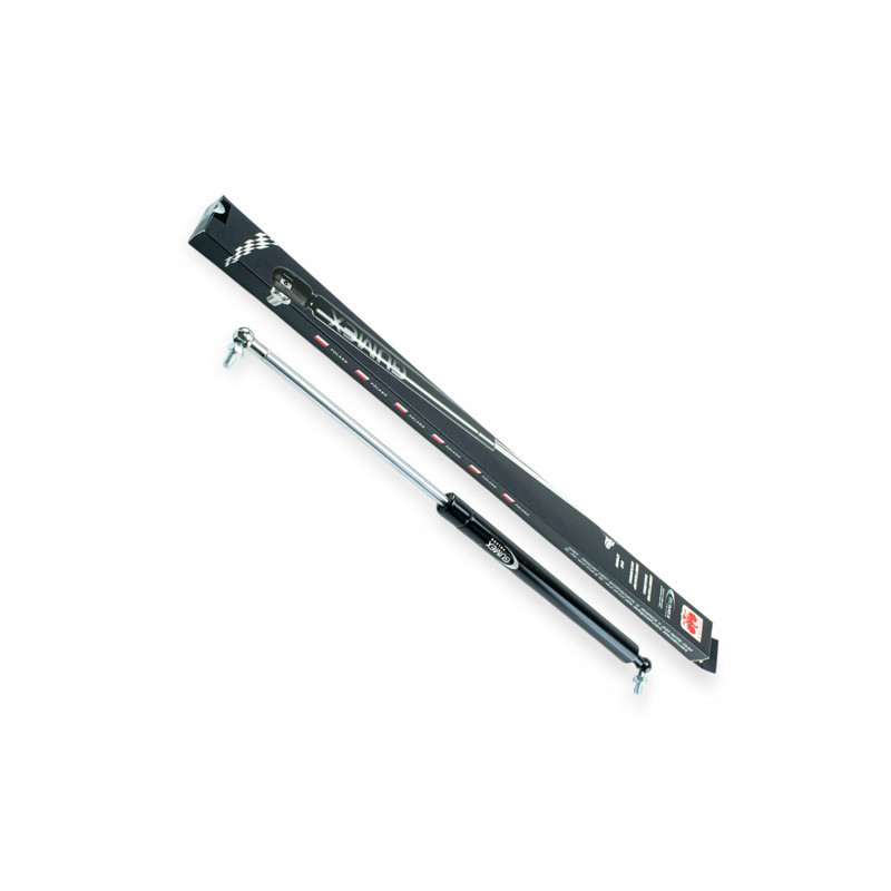 Амортизатор Москвич 2141, ЗАЗ 1103 Славута (амортизатор дверей багажника) (упор ляди) багажника Мукачево - фото 1