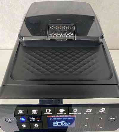 Кавомашина Philips LatteGo EP4346 Харків