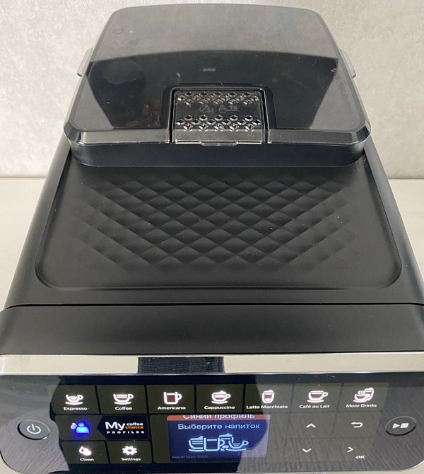 Кавомашина Philips LatteGo EP4346 Харків - фото 2