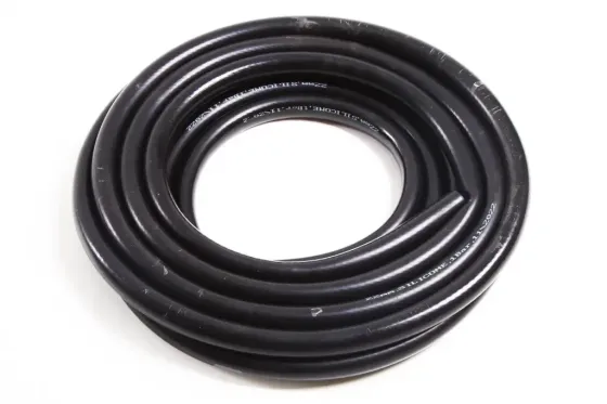 Шланг тосольний 22ммм силіконовий 2-шаровий Savex 8 bar Вінниця