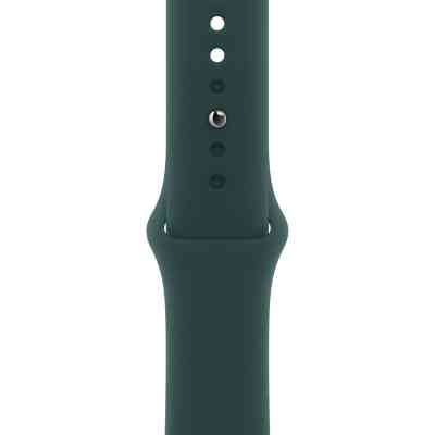 Ремешок для смарт-часов Armorstandart Sport Band (3 Straps) для Apple Watch 42 (Series 11-10)/41/40/38 Khaki (ARM74260) Винница