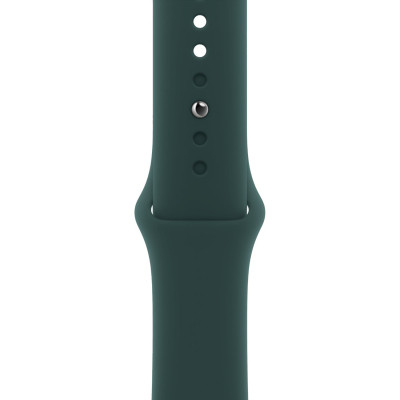 Ремінець до смарт-годинника Armorstandart Sport Band (3 Straps) для Apple Watch 42 (Series 11-10)/41/40/38 Khaki (ARM74260) Вінниця - фото 1