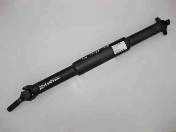 Mercedes-Benz  A2114101402 Карданний вал задня частина E-Class W211 Одеса