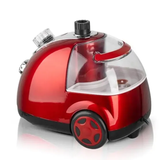 Вертикальный отпариватель для одежды пароочиститель c вешалкой стационарный Garment Steamer Коломия