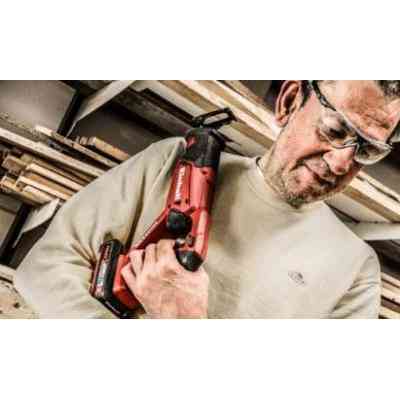 Сабельная пила Einhell TE-AP 18 Li - Solo (4326300) Винница