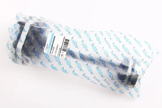 Вал карданный промежуточный 2123 в сборе с эласт. муфтой ASR Винница