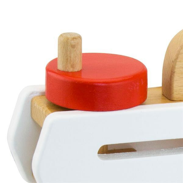 Іграшковий міксер Viga Toys з дерева (50235FSC) Харьков - изображение 3