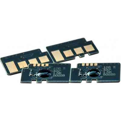 Чип для картриджа SAMSUNGML-1660/3200/32051.5KS-MLTD104S-1.5K-VE AHK (3206467) Винница