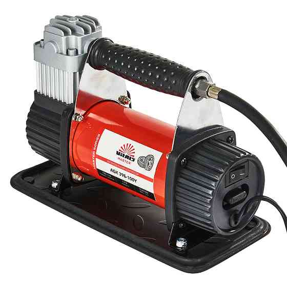 Компресор автомобільний Vitals Master AGK 396-100Y Харків