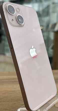 Айфон Apple iPhone 13 256Gb. Pink. Київ