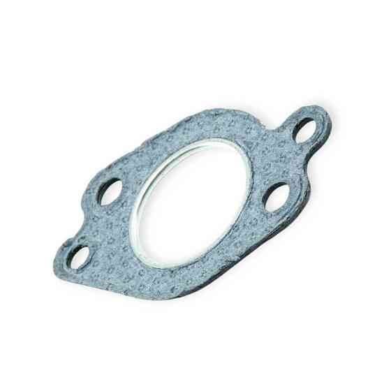 Прокладка EGR Мерседес Бенц OM651 D22 (труба рециркуляции ог- крышка короба цепной передачи) (TRUCKTEK) клапана Мукачево