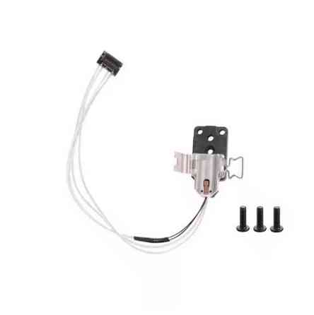 Нагрівач з фіксатором для Bambu Lab a1 mini (Ur Elk) Київ