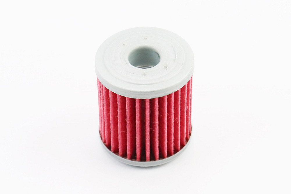 Фільтр-елемент масляний HF207 (38x44мм) Kawasaki KX250/KX450, Suzuki RM-Z250 K4,K5,K6/RM-Z450 K5,K6,K7,K8,K9,L0,L1,L2,L3,L4,L5,L6 Київ - фото 2