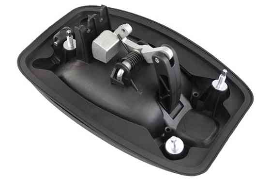 Ручка передня права зовнішня GP Citroen Jumper 2 Тип 250 (735423241) Київ