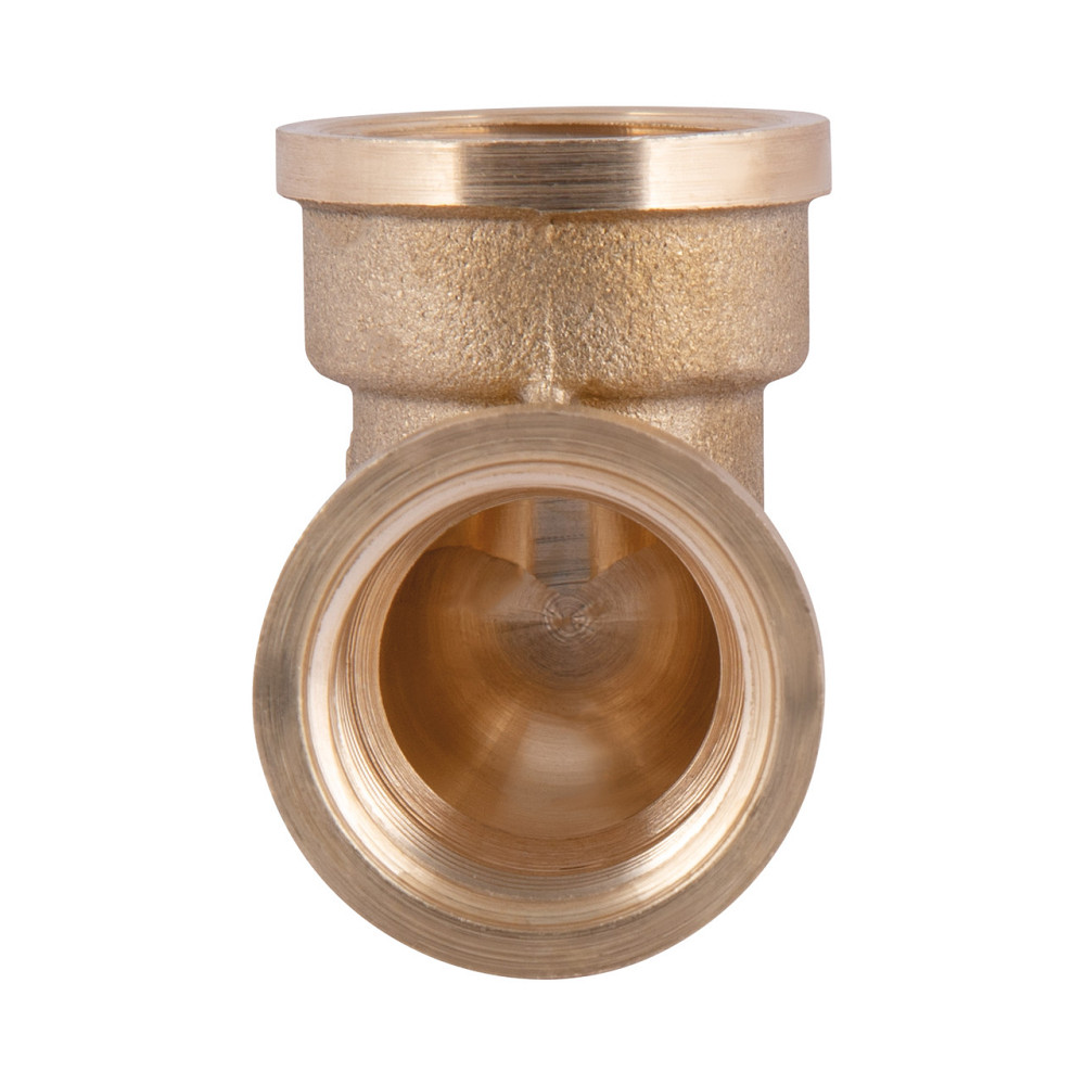 Кут Thermo Alliance Standart 1/2" ВР SD41815 Київ - фото 11