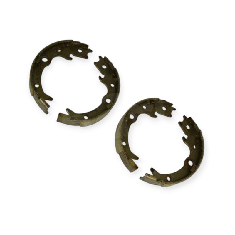 Колодки Honda CR-V, Accord, Legend 94- (d167.4x32) ручника Мукачево - изображение 1