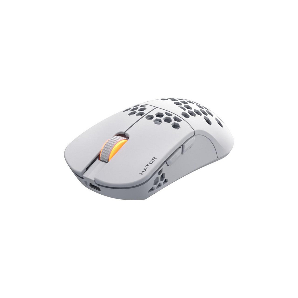 Миша Hator Stellar Wireless White (HTM651) ( 18746 ) Харків - фото 2
