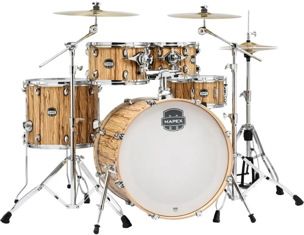 Ударная установка  Mapex Mars Ma529Sf Iw Perkusja Киев - изображение 1