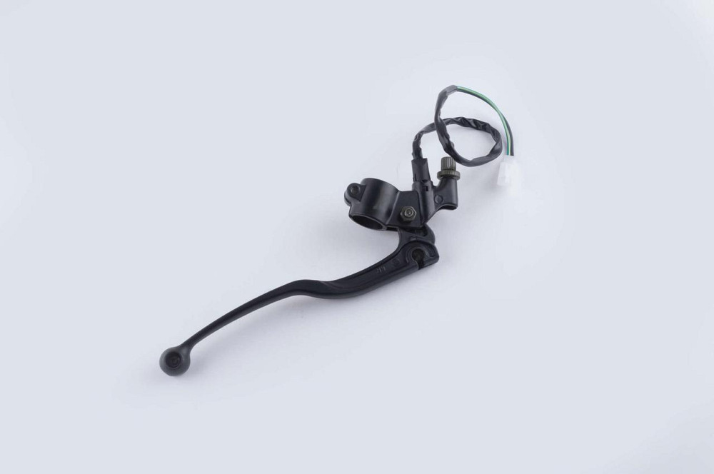 Важіль увімкнення зчеплення мотоцикл Ямаха ЮБР 125 Мукачево - фото 1