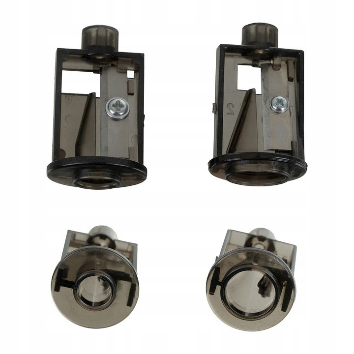 Подвійна електрична точилка зі змінними лезами Maaleo (26046) Нововолинськ - фото 5