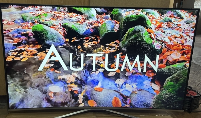 Телевизор Samsung 55 Киев - изображение 5