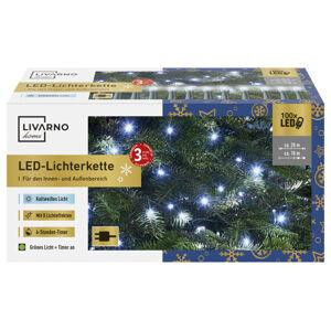 Світлодіодна гірлянда LIVARNO 100 LED Київ - фото 3