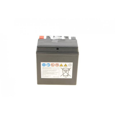 Акумулятор автомобільний Bosch 0 986 FA1 160 Вінниця - фото 2