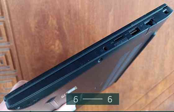 ТОП цена! Ноутбук: DELL (i5 8350U) 8/256Gb. Харьков