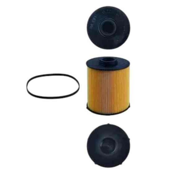 Фільтр Mercedes-Benz C-CLASS W202 2.0-2.7CDI (KNECHT) паливний Мукачево