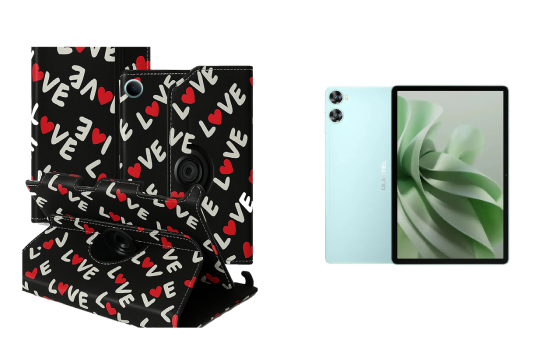 Чохол Spinner360 для планшета Oukitel OT6, OT8, колір Art-Premium Київ