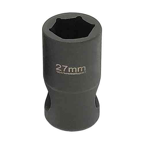 Головка торцева під монтировку 27 мм "Далекобійник" ГМ27ДК Одеса