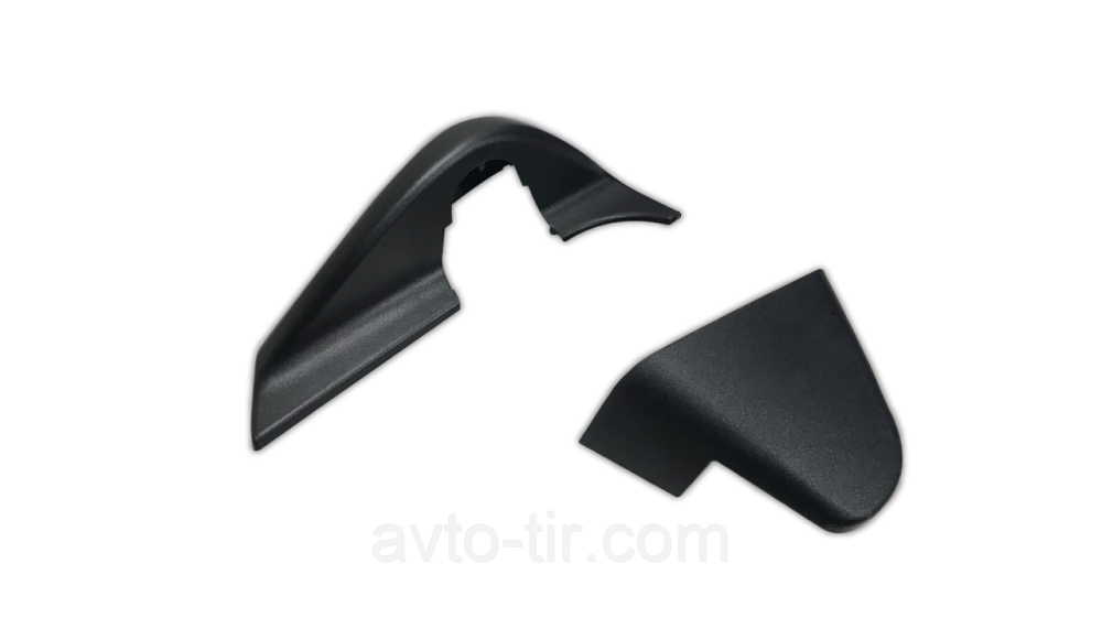 Основне дзеркало підігрів ел/керування MERCEDES ACTROS MP4 e-mark 9608103616 9608104716 9608103416 9608104316 Луцьк - фото 2