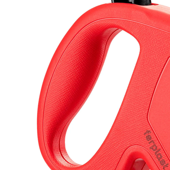 Повідець-рулетка для собак зі стрічкою Ferplast Flippy One Tape (Ферпласт Фліппі Ван Тейп) Запоріжжя
