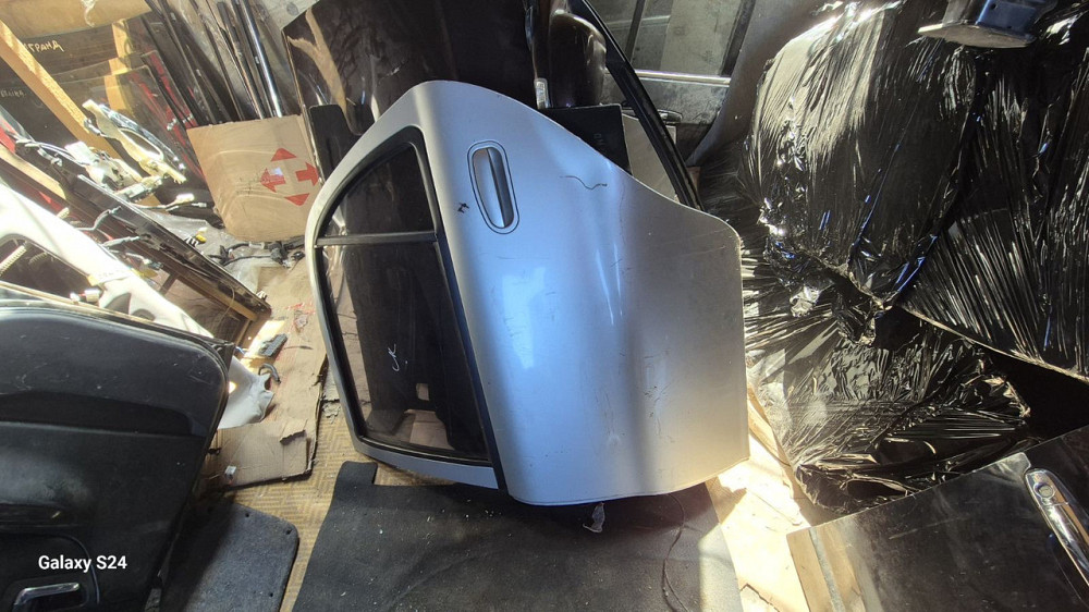 Geely CK 2006–2014 Дверь задняя левая Киев - изображение 1