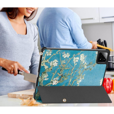 Чехол для планшета BeCover Smart Case Xiaomi Pad 7 / 7 Pro 11.2" Spring (712813) Винница - изображение 9